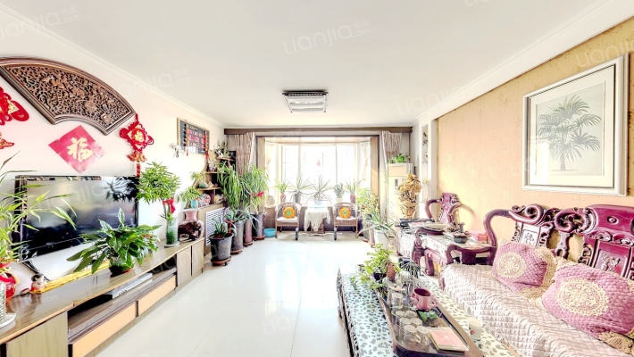 石家庄建工集团宿舍二手房实景图