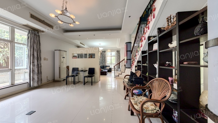 金苑山庄二手房实景图