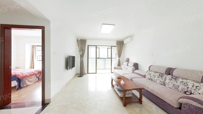 金域上景二手房实景图