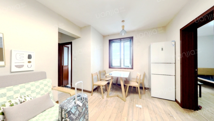 凤凰南苑二手房实景图