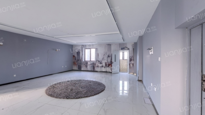 禧年中心二手房实景图