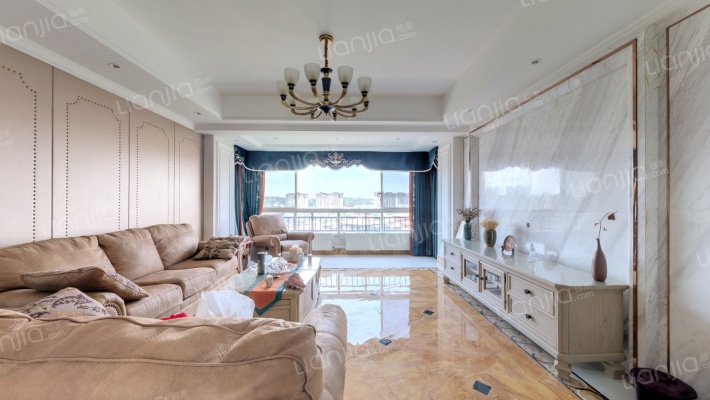 碧桂园天麓1号二手房实景图