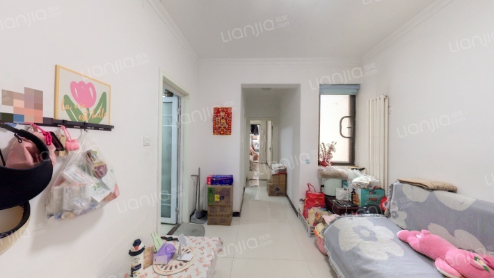 升龙汇金广场二手房实景图