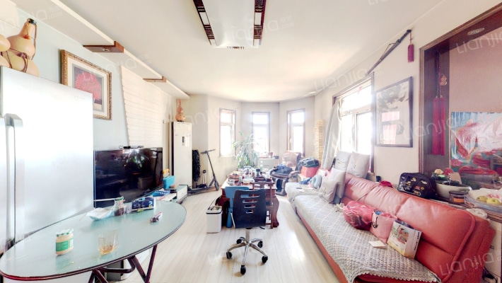 四季馨园二手房实景图