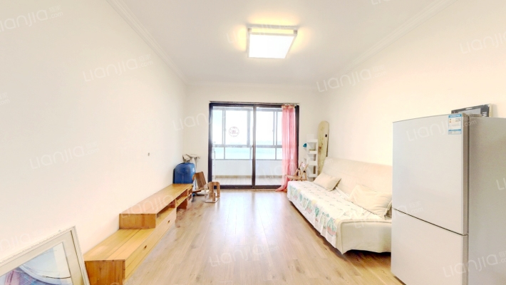 华府壹区二手房实景图