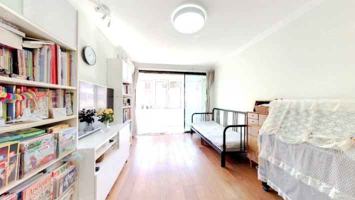 伏龙山二手房实景图