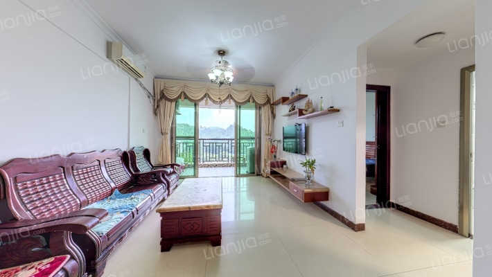 金岸大厦二手房实景图