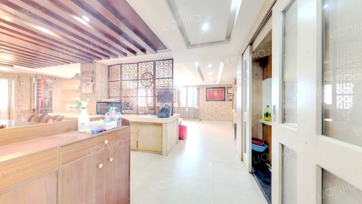 江山如画一期二手房实景图