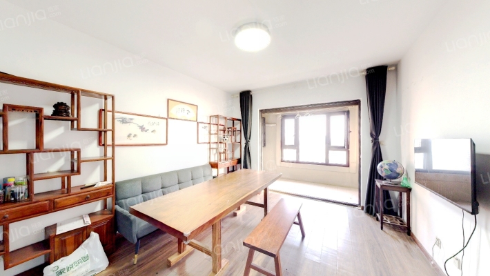 中星城际广场萃苑二手房实景图