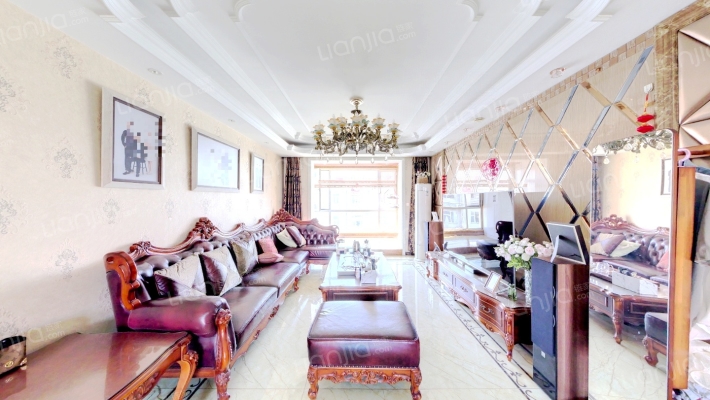 恒润家园二手房实景图