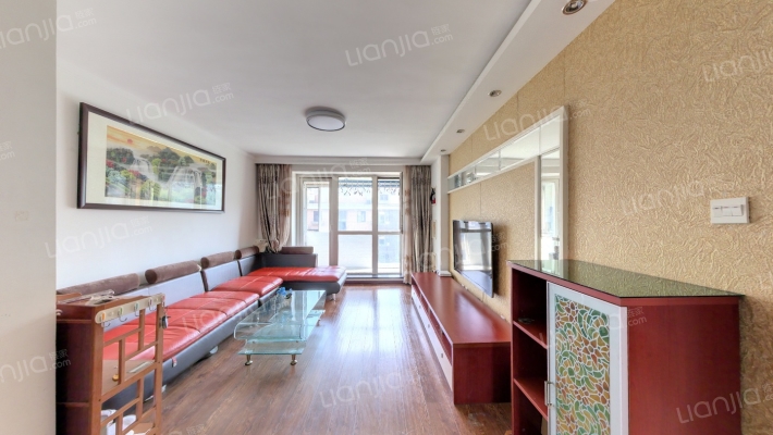 阳光尚城二期二手房实景图