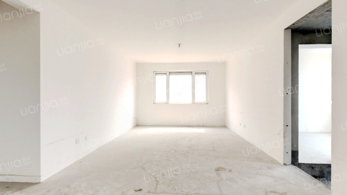 盛洋城市花园二手房实景图