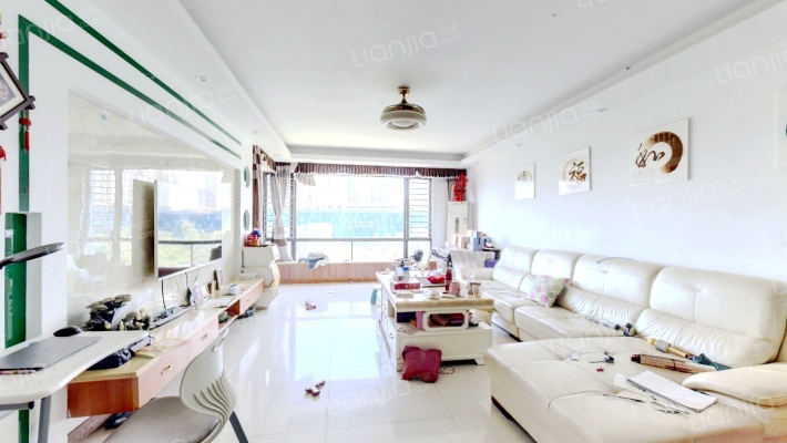 中惠新城二手房实景图