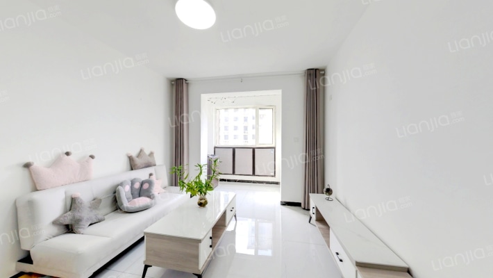 雅都园二手房实景图