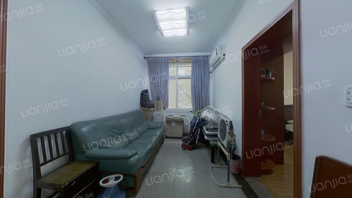 东湖中学宿舍二手房实景图