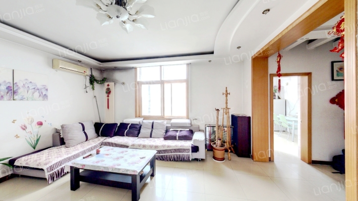 宝平景苑二手房实景图