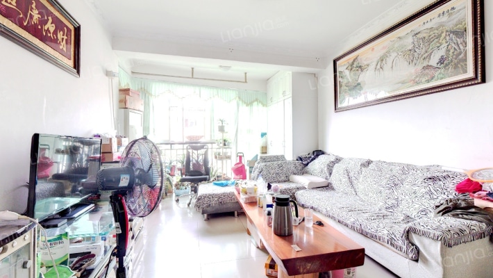 人和春天（渝北）二手房实景图