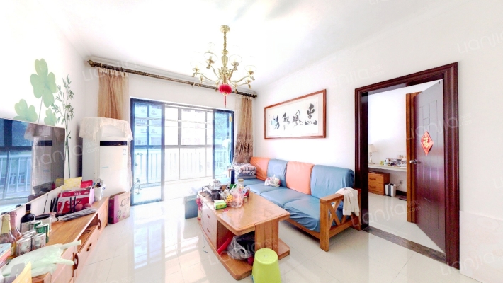 宏康小筑二手房实景图