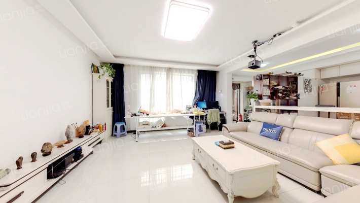 林语花园二手房实景图