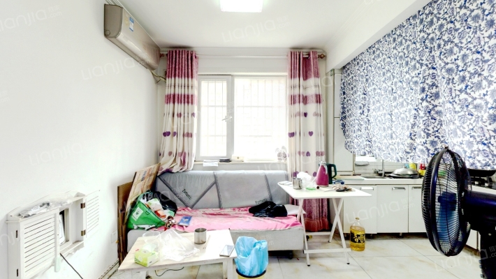 中奥嘉园一期二手房实景图