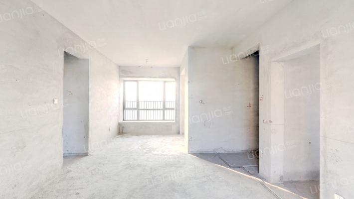 北大资源御城二手房实景图