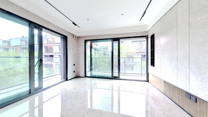 中海首开拾光里二手房实景图