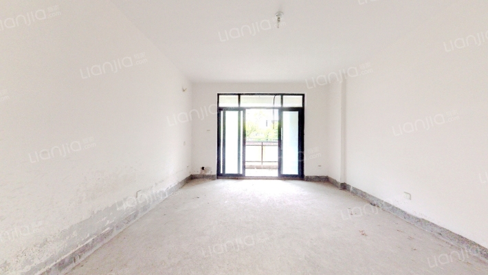 湖畔现代城2区二手房实景图