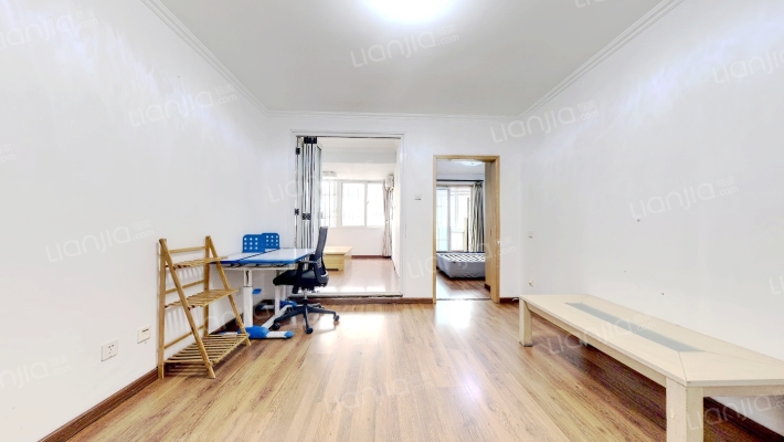 花市枣苑一期二手房实景图