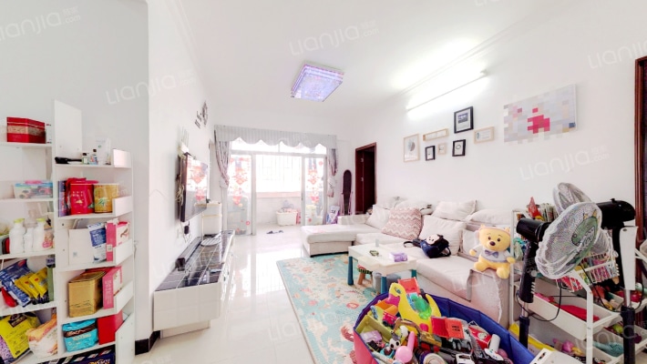 润南花园二手房实景图