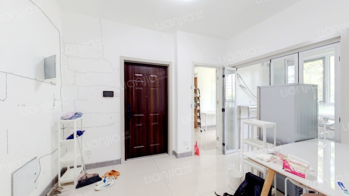 招商果岭二手房实景图