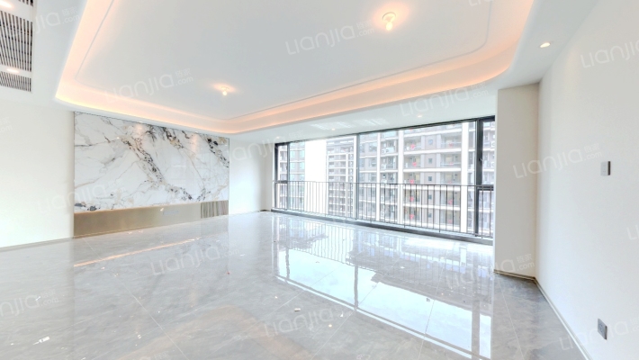 邦泰云璟二手房实景图