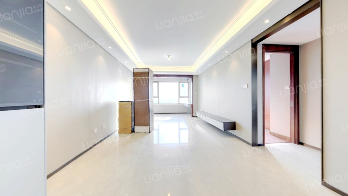 华润置地·悦府二手房实景图