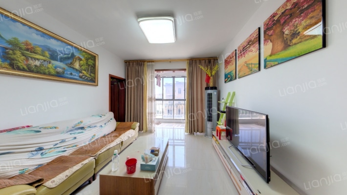 梅湖香榭丽二手房实景图