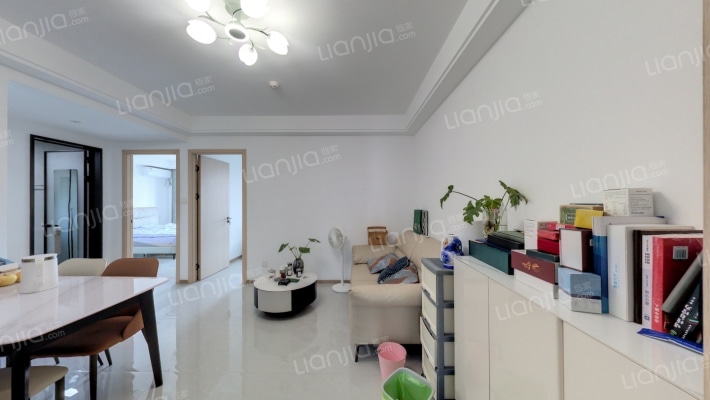 仁孝华庭二手房实景图