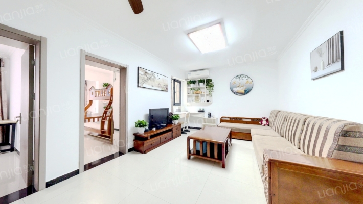 海馨苑二手房实景图