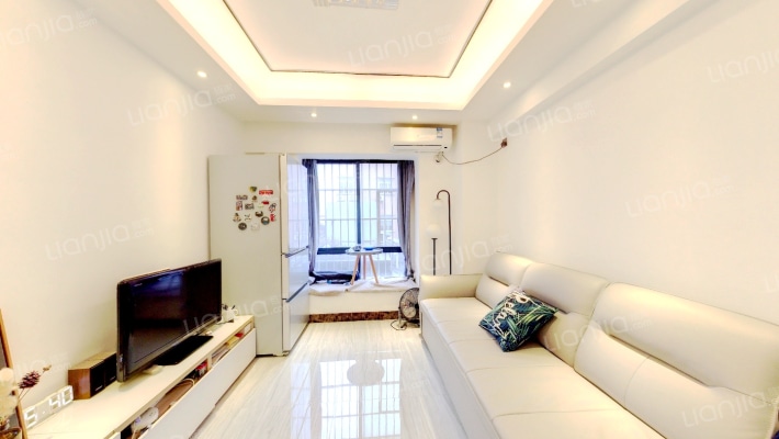 西华路二手房实景图