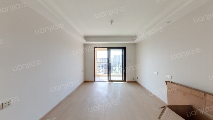 阳光城丽景湾二手房实景图