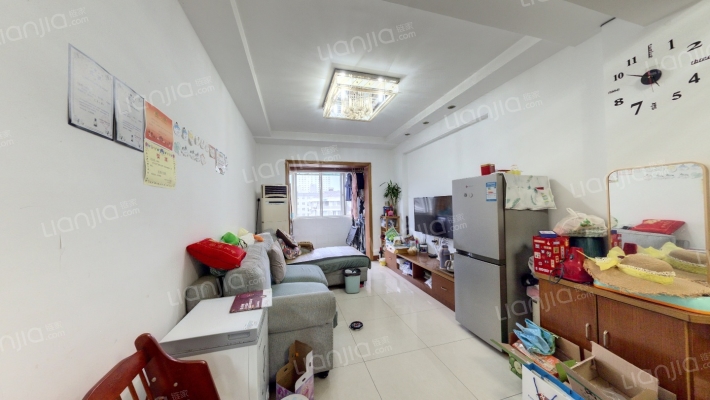 朝阳新苑二手房实景图