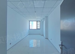 整租·新源蜂巢 1室0厅 西_新源蜂巢租房