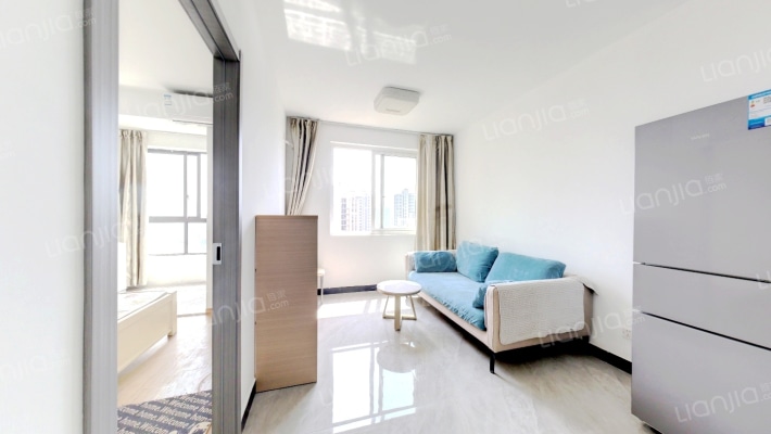 三墩景溪南苑二手房实景图