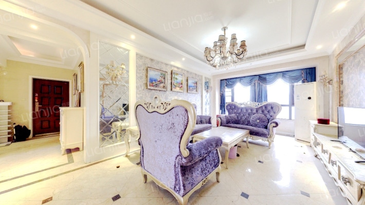 观城二手房实景图