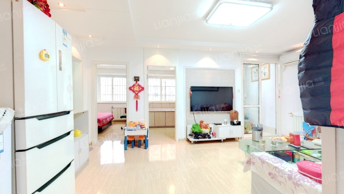 北村新苑二手房实景图