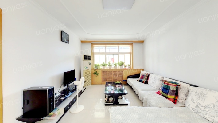 华药东街省二建宿舍二手房实景图