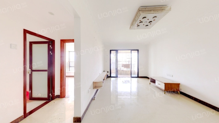 观园壹号二手房实景图