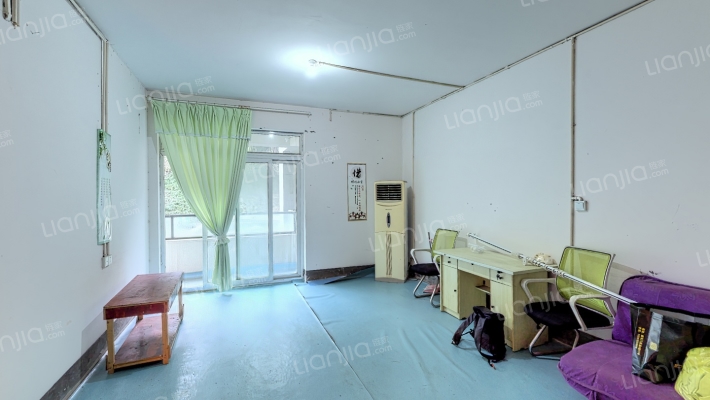 爱加橄榄园二手房实景图