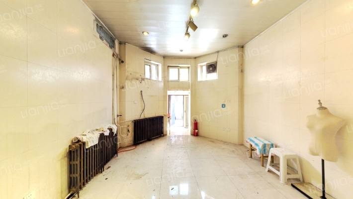 万善里二手房实景图