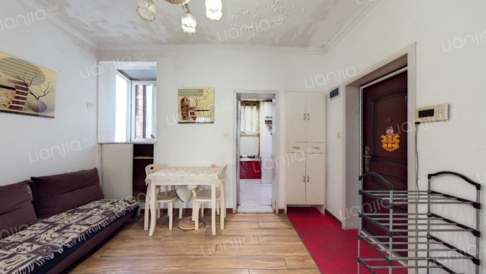 东三路二手房实景图