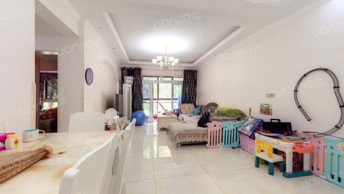 海宇香山翠谷二手房实景图