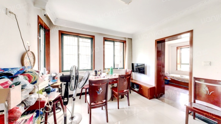 福明家园二手房实景图