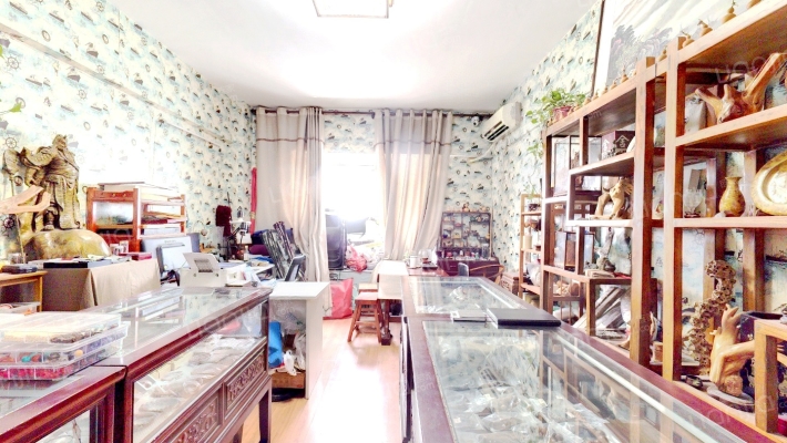 瑞泰公寓二手房实景图